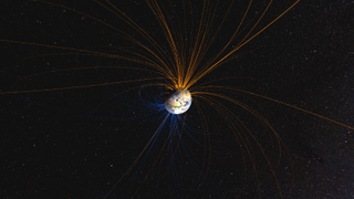Quantum Mechanics Could Shake Up Our Understanding of Earth’s Magnetic Field